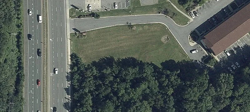 Commercial Land with CGO Zoning