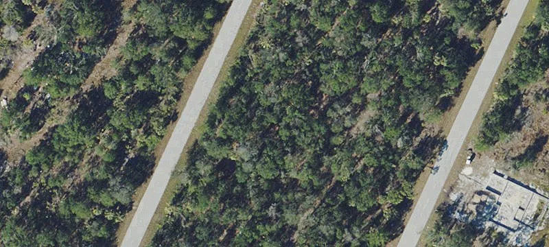 Residential Land Parcel