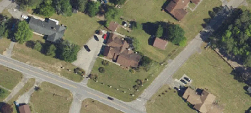 Residential Home Lot for Sale