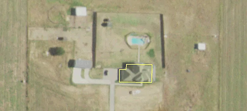 Cleared Development Land Parcel