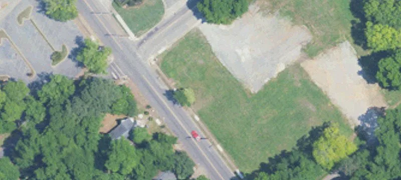 Downtown Commercial City Block Land