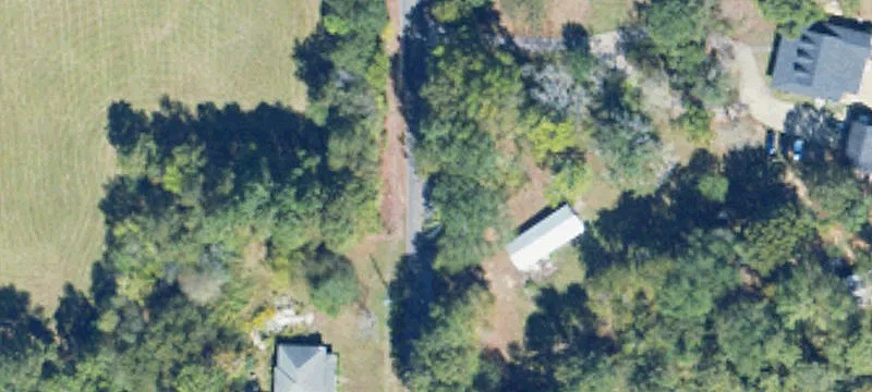 Unrestricted Corner Residential Lot