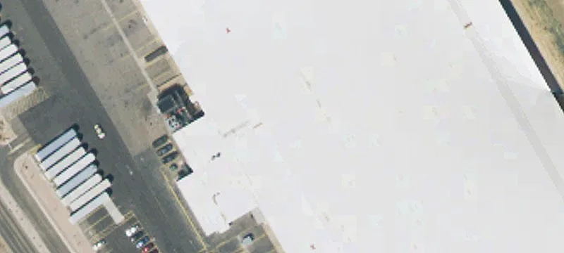 Commercial Land with C-2 Zoning