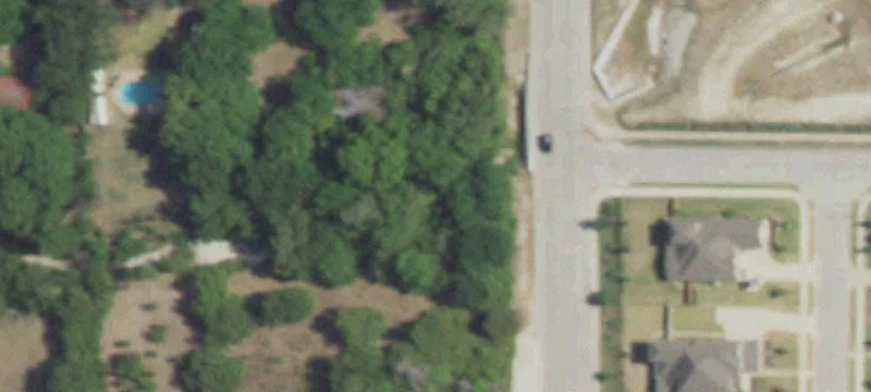 Residential Home Lot