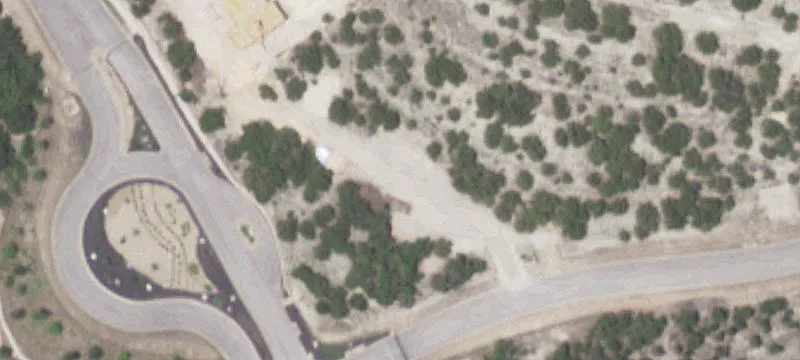 Residential Homesite in Gated Community