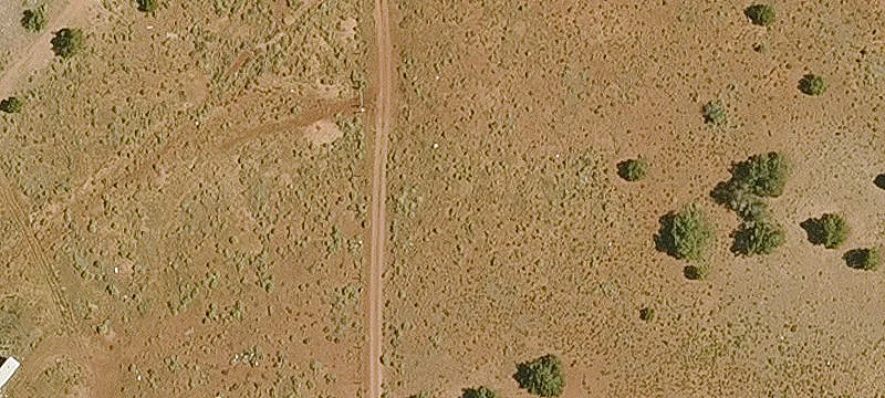 Specialty Property on Corner Lot