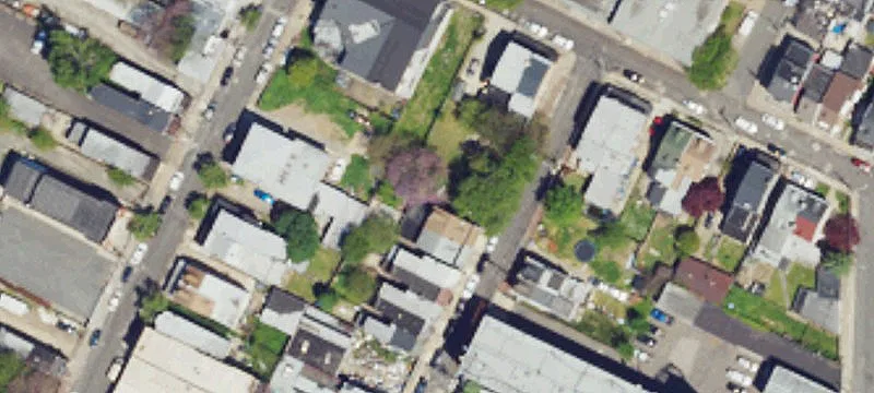Gated Commercial Land Parcel