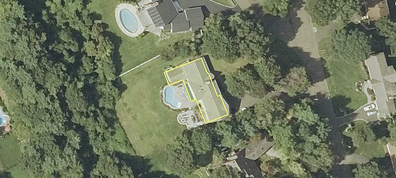 Multi-Generational Multifamily Home