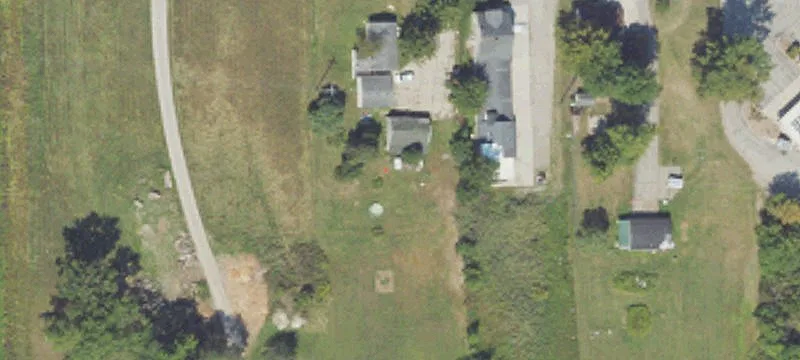 Commercial Land on Paved Road