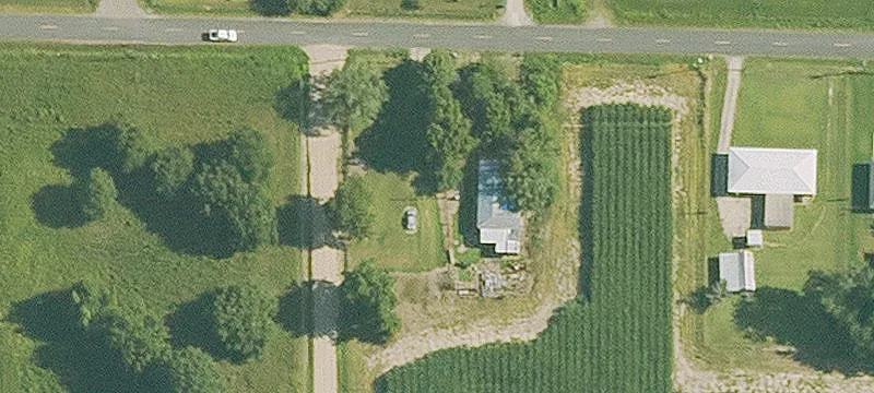 Residential Land Building Lot