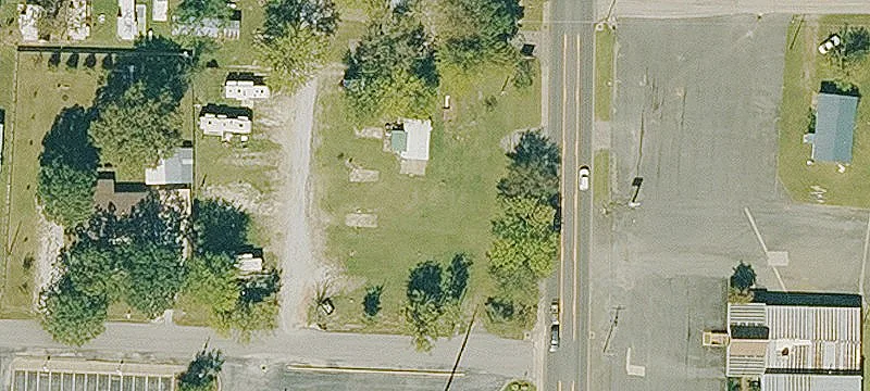 Turnkey RV/Mobile Home Park
