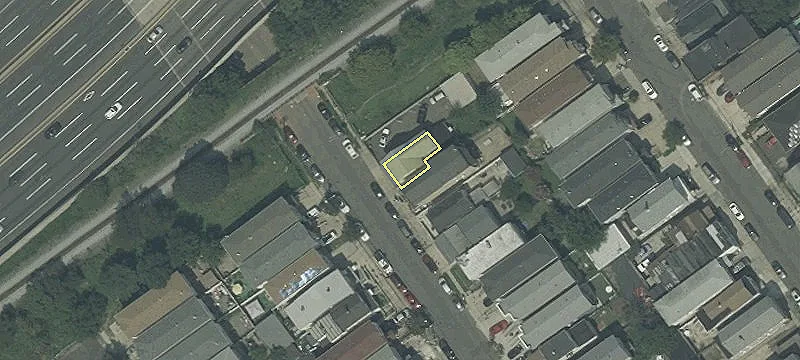Brand-New Two-Family Home