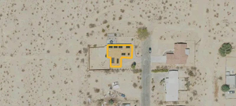 Residential Land Parcel