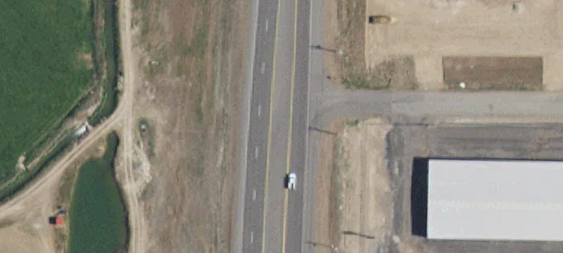 Industrial Land with Highway Access