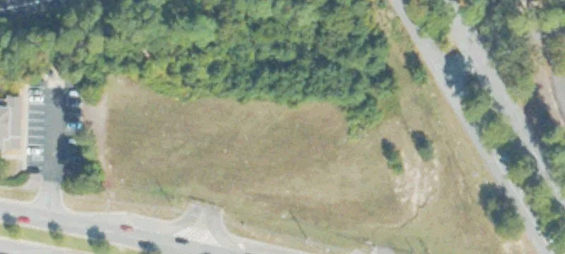Development Land for Medical Use