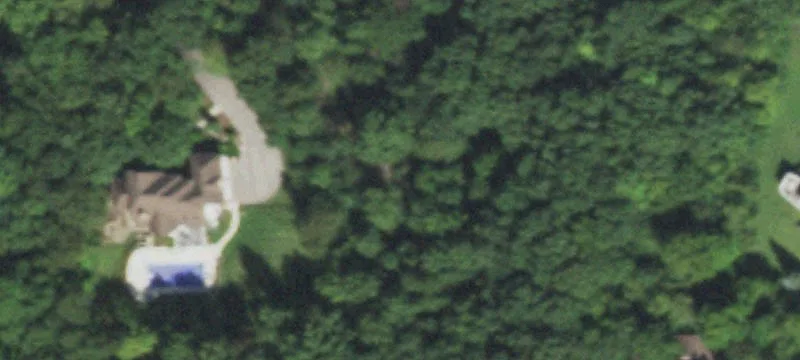 Residential Home Lot