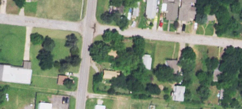 Agricultural and Recreational Land Tract