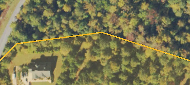 Residential Development Land Parcel