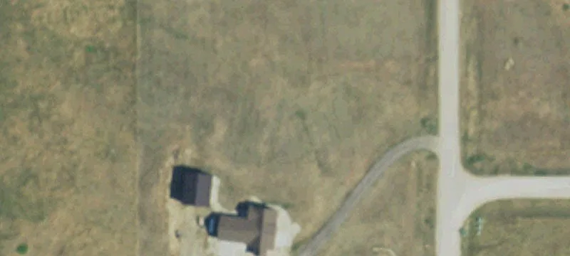 Agricultural Land Parcel