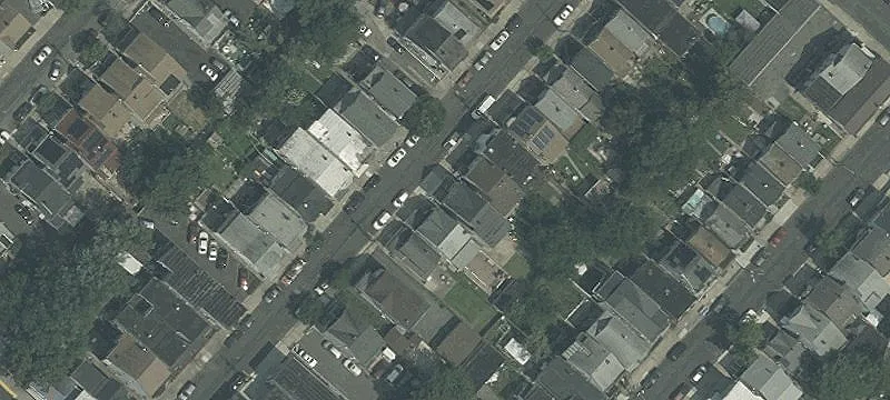 Vacant 3-Unit Residential Income Property