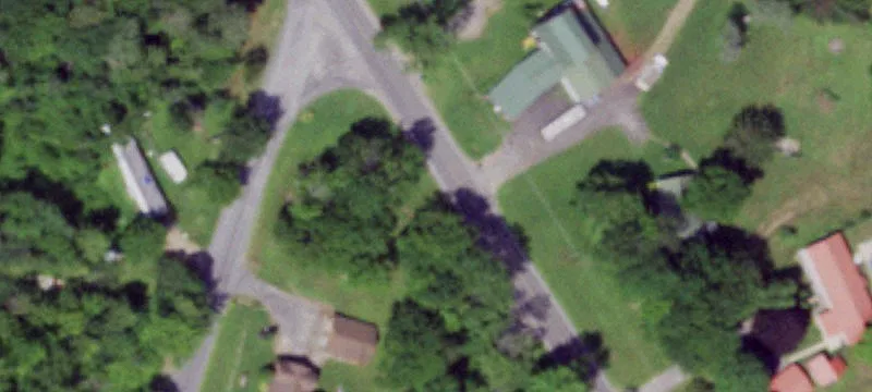 Commercial Land with US Route 11 Access