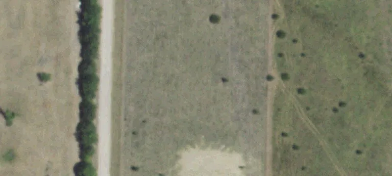 Agricultural Land Tract