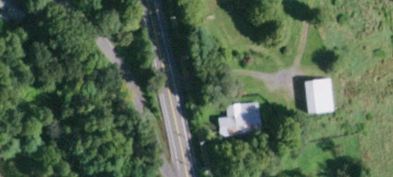 Agricultural Land with Renovated Barns