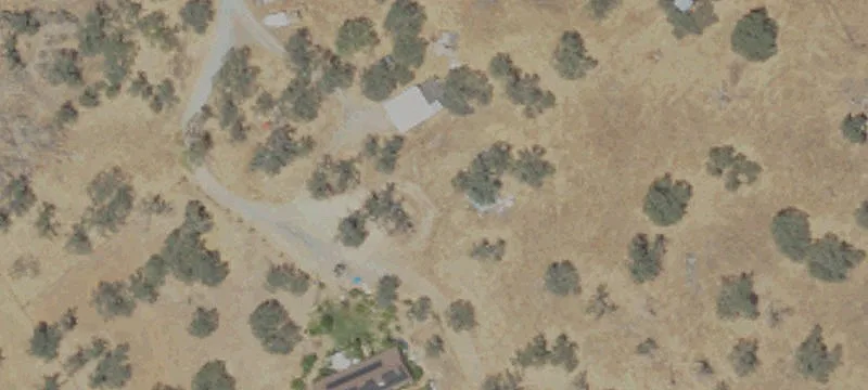 Residential Estate Land with Natural Spring