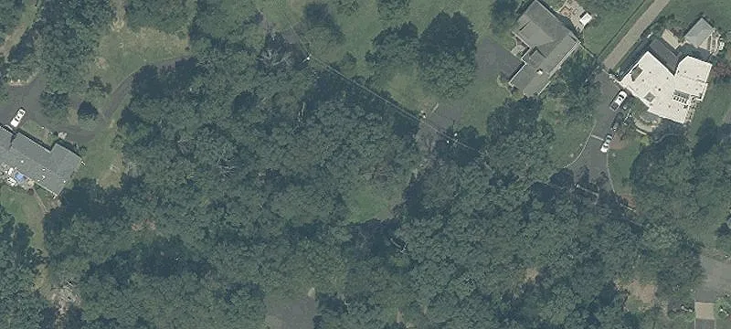 Residential Development Land Parcel