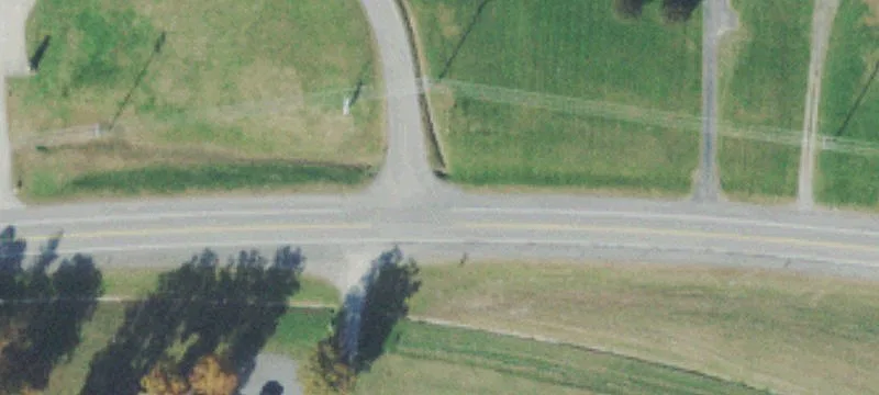 Commercial Land Parcel