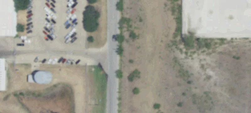 Multi-Use Land with Major Tollway Access