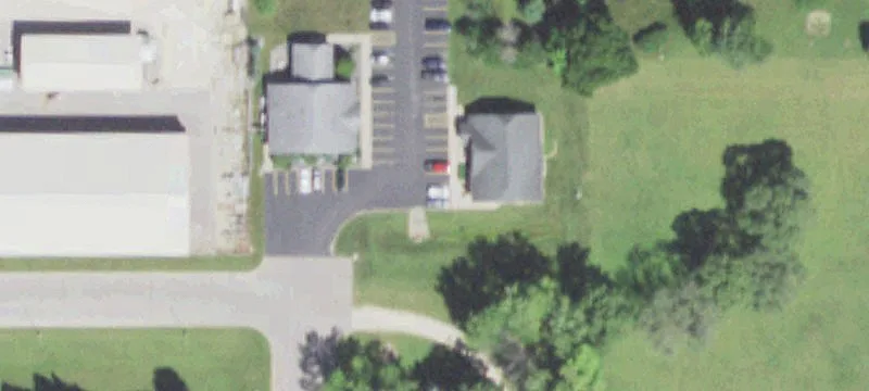 High-Visibility Strip Mall
