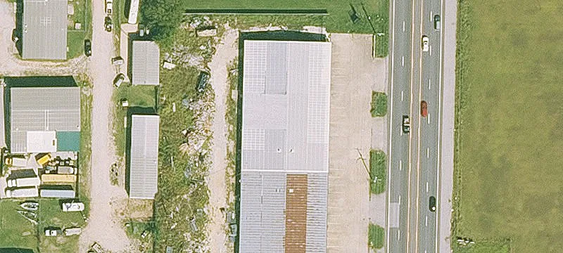 Commercial Lease