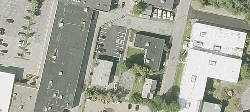 Warehouse and Multi-Use Shop Space