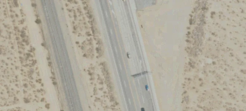 Vacant Corner Industrial Land