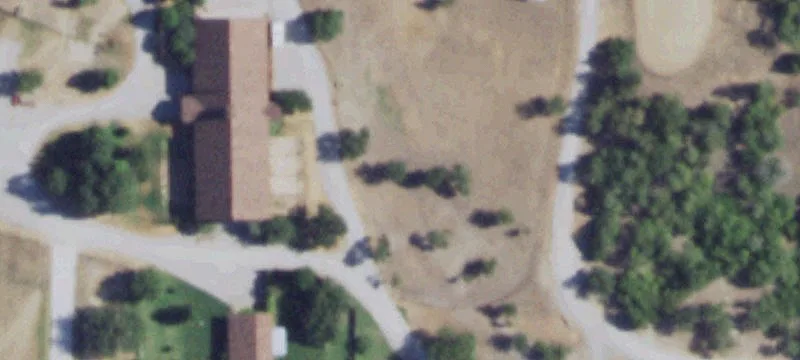 Mission Revival Equestrian Estate
