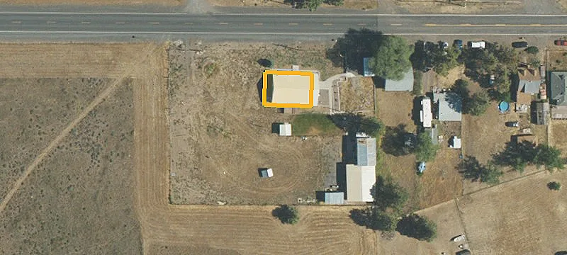 Zoned Residential Development Land