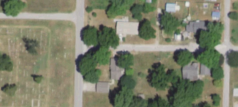Residential Building Lot in The Ridges