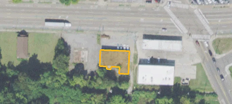 Commercial Land Parcel