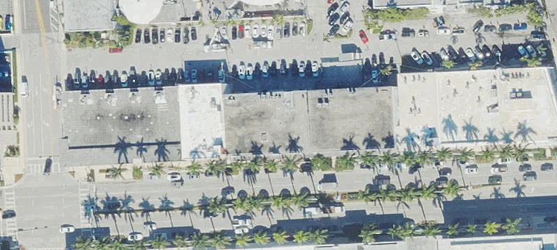 Corner Office Suite with Parking