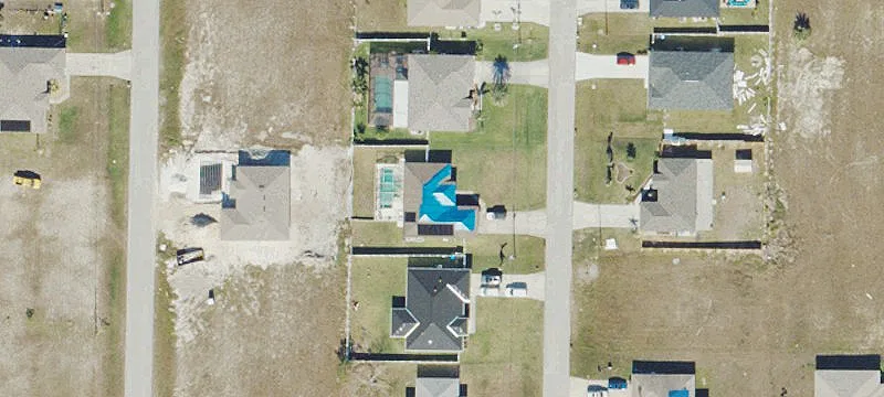 Industrial Warehouse Property