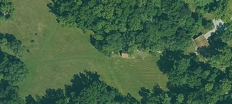 Vineyard and Workshop Acreage