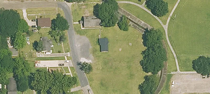 Brick Church Property with AV