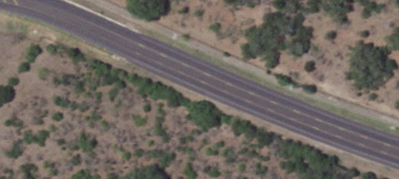 Shovel-Ready Land Tract with Frontage
