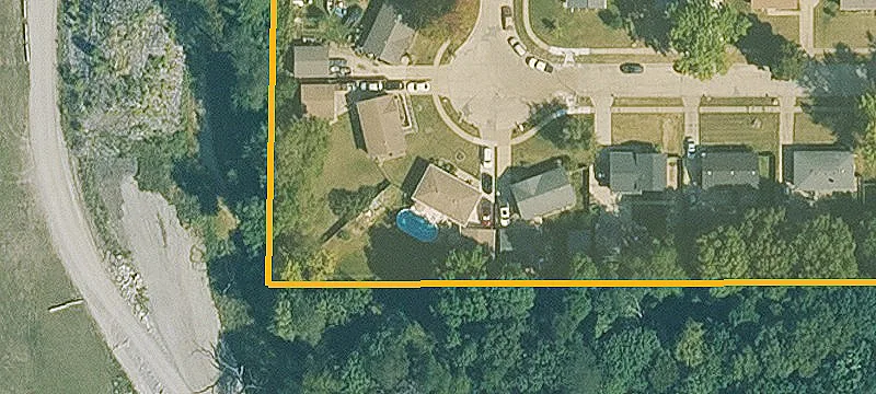 Residential Land Home Sites