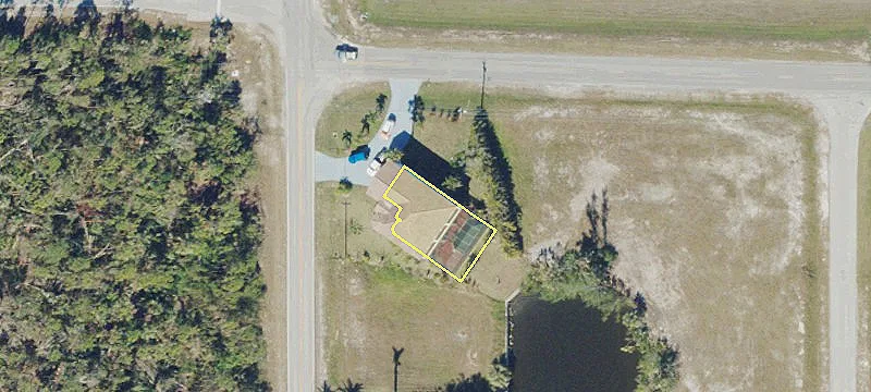 Waterfront Development Land