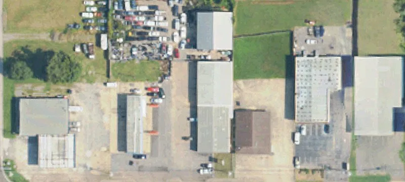 Flex Showroom and Warehouse