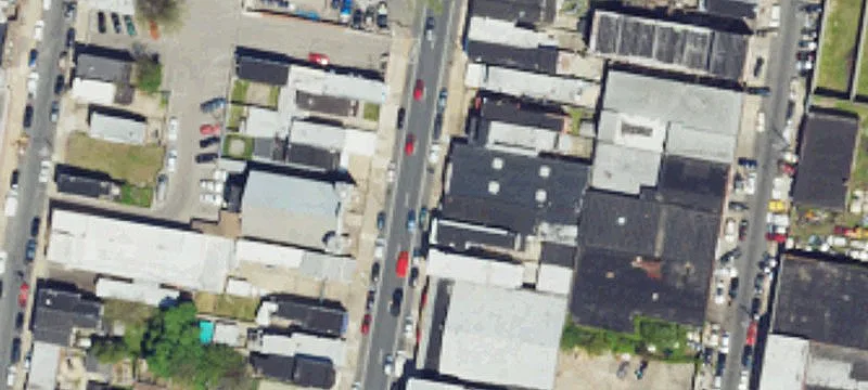 Retail Storefront Property