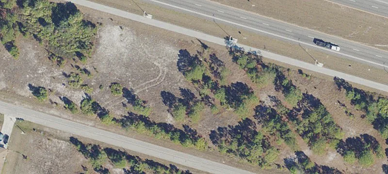 Commercial Vacant Land Parcel