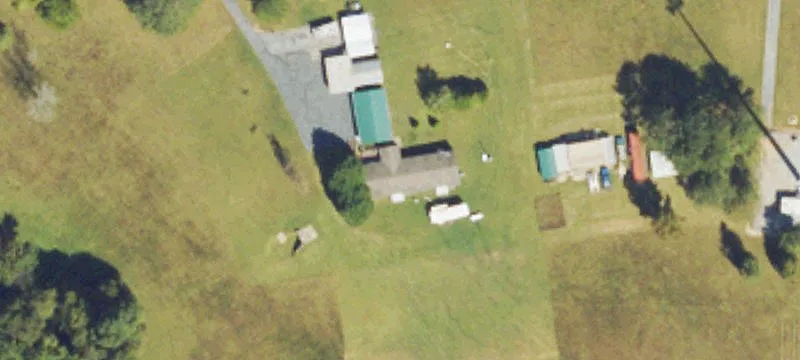 Zoned Residential Acreage Tract
